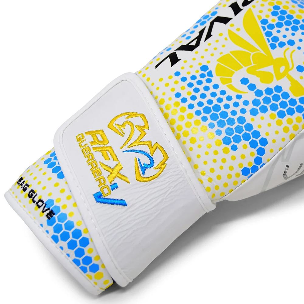 Rival RFX-Guerrero-V SF-H Bag Gloves USYK Undisputed Edition 10oz